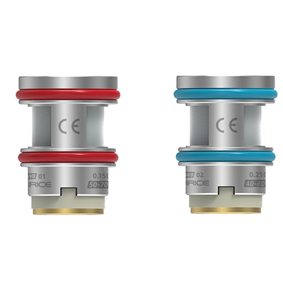 Hellvape Wirice Launcher Mesh Coils