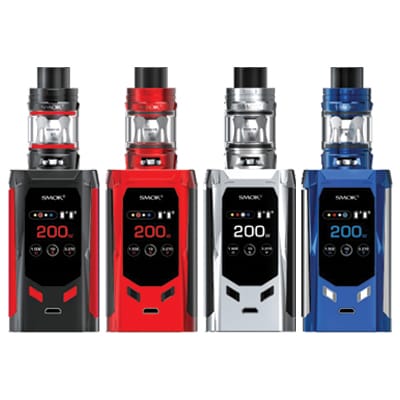 SMOK R-kiss 200W kit