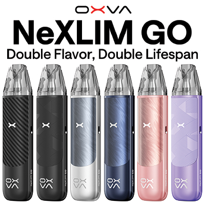 Oxva Nexlime Go