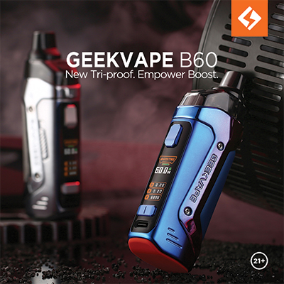 Geekvape B60 Boost 2