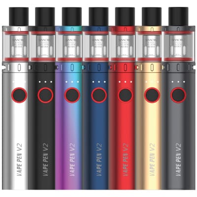 SMOK VAPE PEN V2