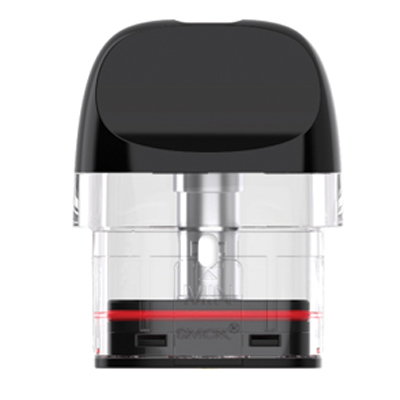 Novo 5 Mesh MTL Pod Replacement 0.7ohm