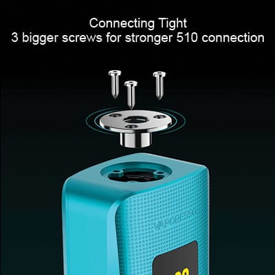 Thumbnail: Vaporesso Gen 200 Mod