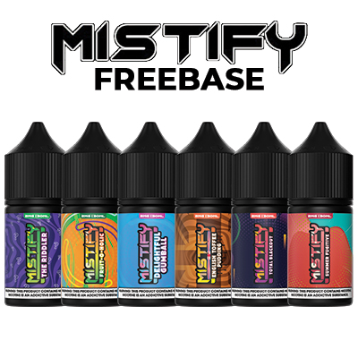 GBOM MISTIFY COLLECTION