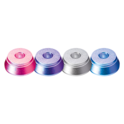 Atomizer
Stand
Aluminium
with
thread