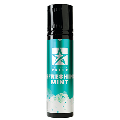 Local
Classic
Prime
Refreshing
Mint 60ml