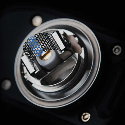 Thumbnail: Geekvape Zeus X mesh RTA