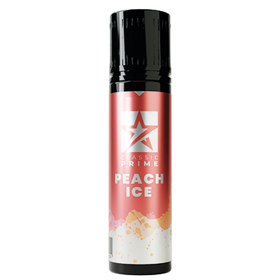 Local
Classic
Prime
Peach Ice
60ml