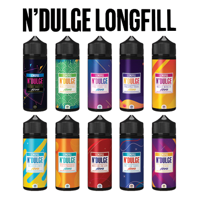GBOM N'DULGE LONGFILL