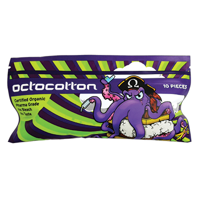 Octo
Cotton
1x1