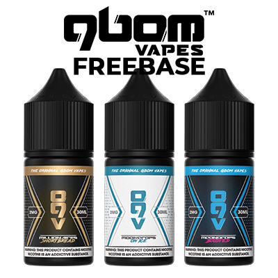 GBOM 30ML