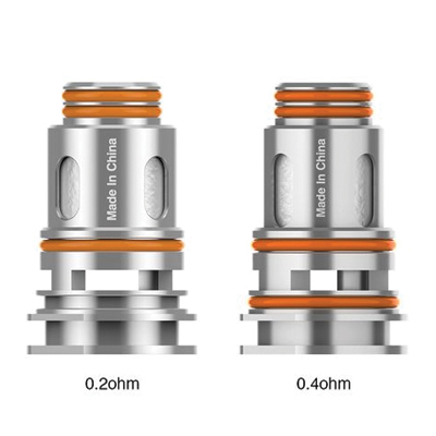 Geekvape p series boost coil