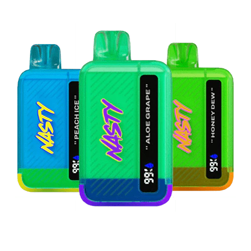 Vapengin Rechargeable Bar 8500 N -20mg- 1s