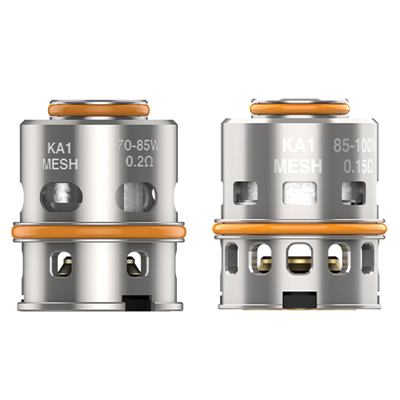 Geekvape z series Coils 1x5