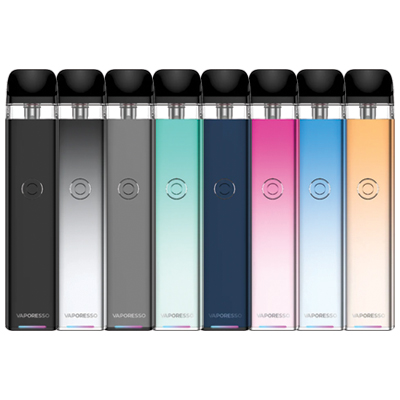 Vaporesso XROS 3 Pod Kit