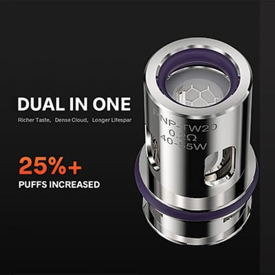 Thumbnail: VOOPOO DRAG 4 KIT