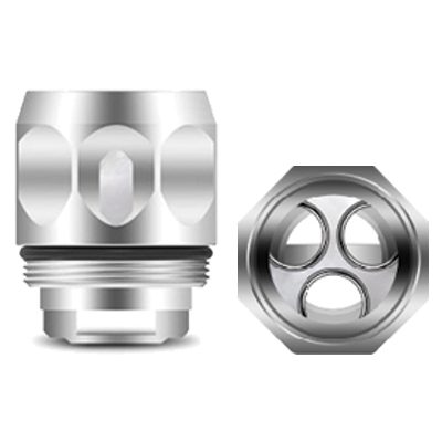 Vaporesso
GT4 Coils
0.150hm
1x3