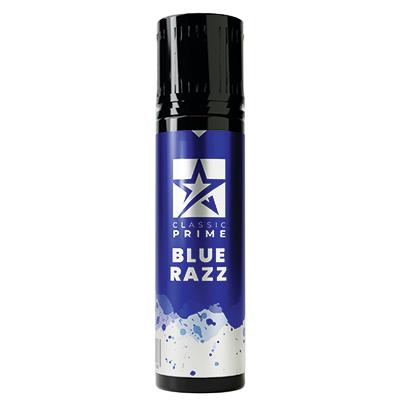 Local
Classic
Prime
Blue Razz
60ml