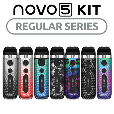 Smok Novo 5 Pod kit
