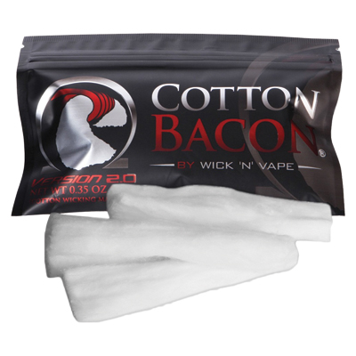 Cotton
Bacon -1
X
TY
COTTON