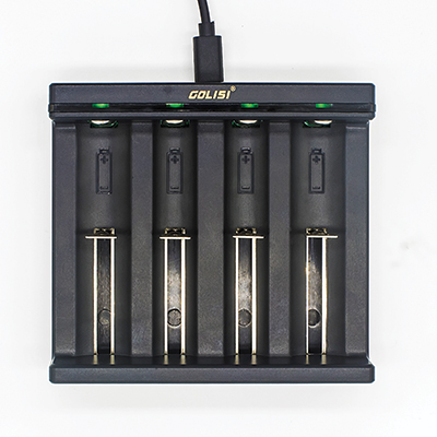 Golisi
Needle 4
USB
Charger