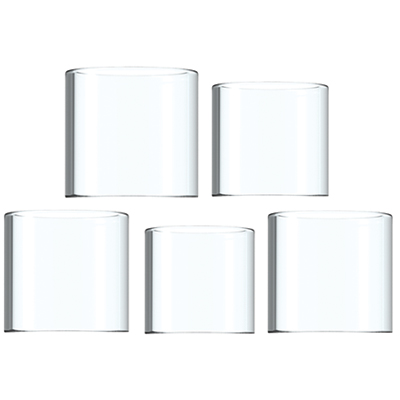 Smok
Straight
Replacement
Glass