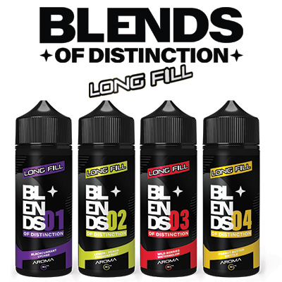 Gbom X blends if distinction