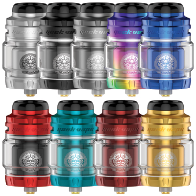 Geekvape Zeus X mesh RTA