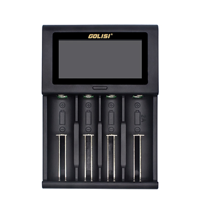 Golisi 14
USB
Charger