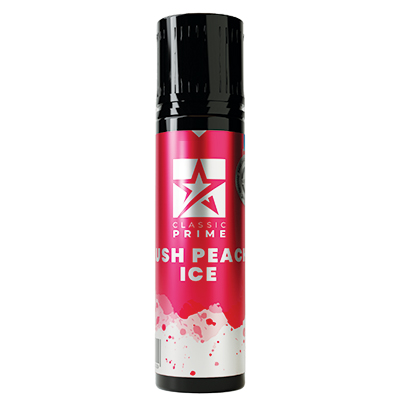 Local
Classic
Prime
Lush
Peach Ice
60ml
