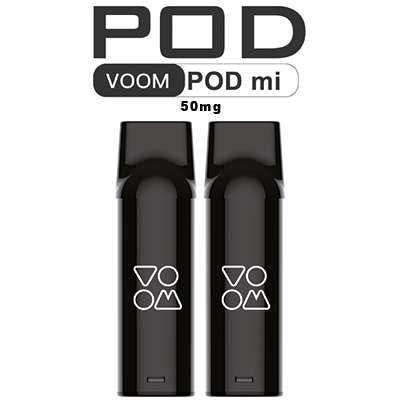 Voom pod mi