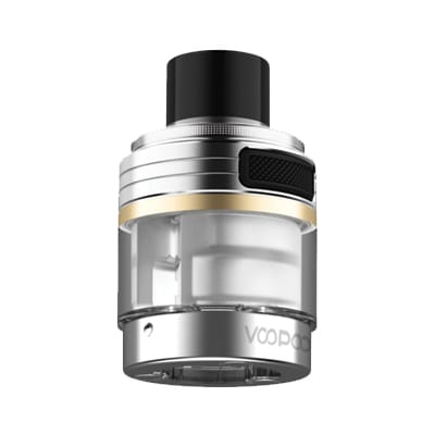 VOOPOO TPP-X POD 5.5ml BLACK