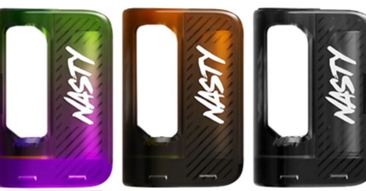 Nasty Rechargeable Battery