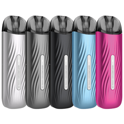 Vaporesso
Osmall 2
Pod X Prime E-Liquid