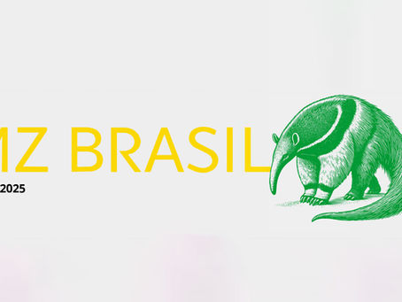 Vem aí o MZ Brasil 2025 — e as inscrições já estão abertas!
