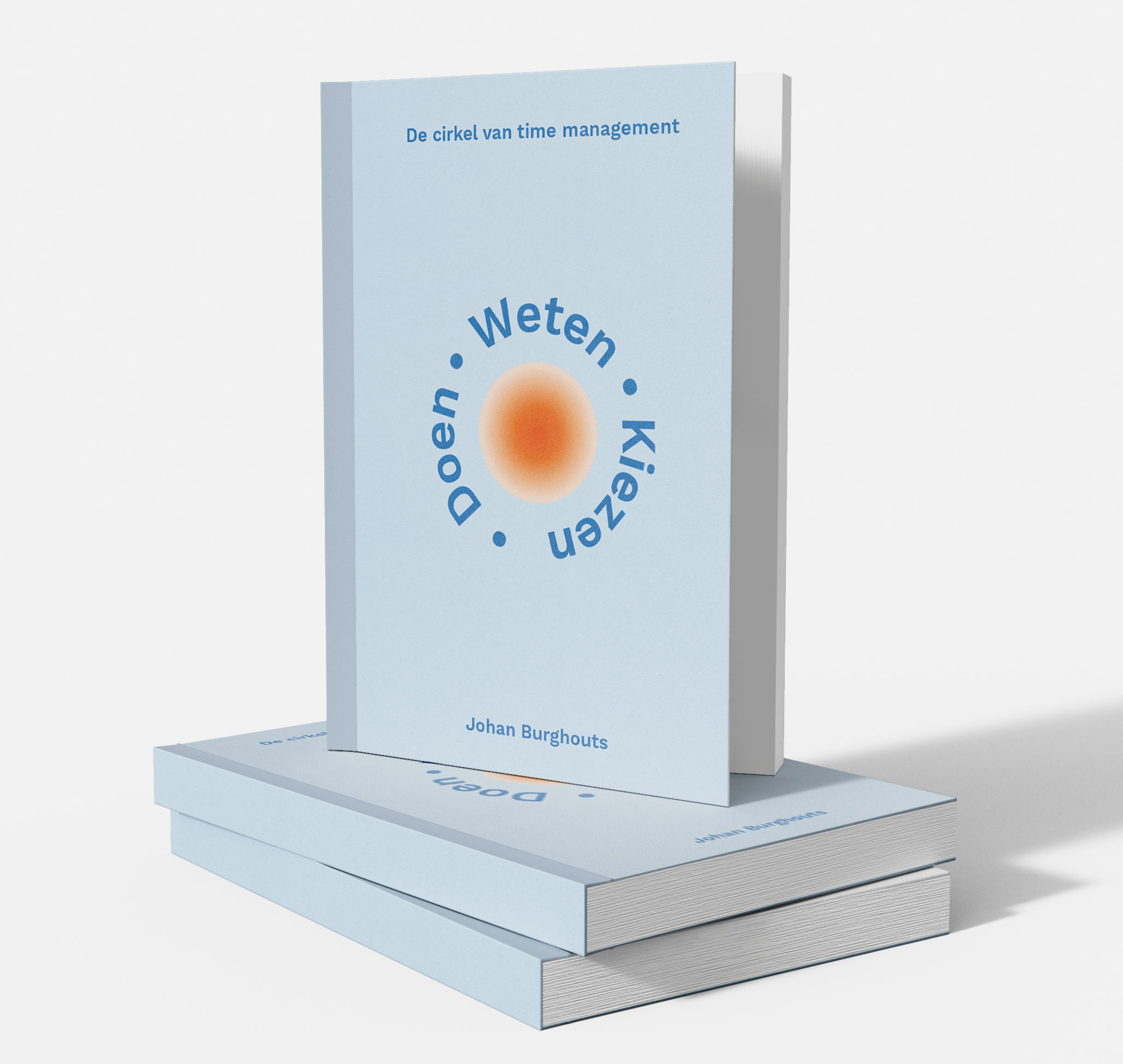 Weten • Kiezen • Doen