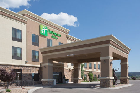 CASE STUDY: Holiday Inn Express