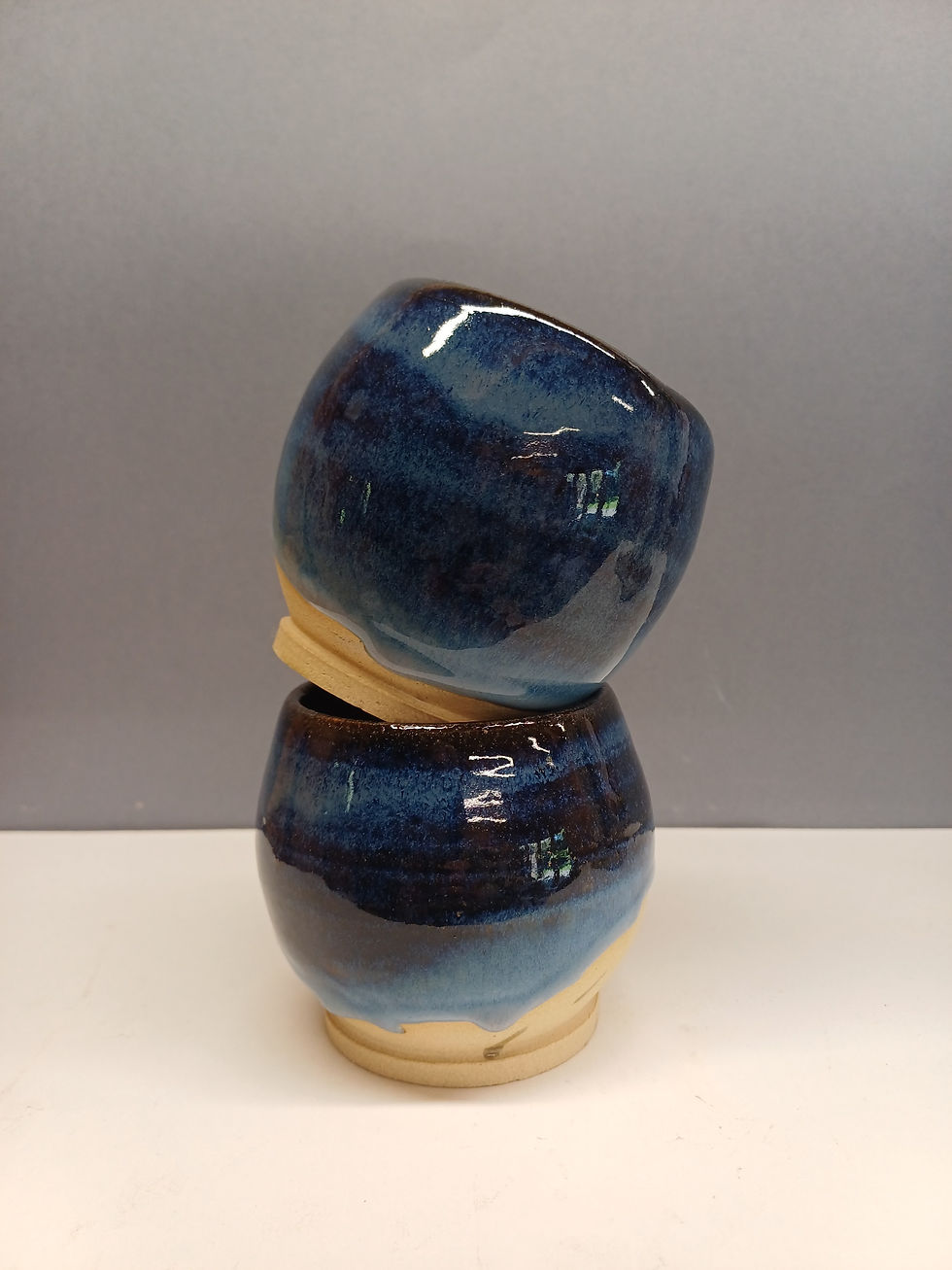Thumbnail: Round belly mug