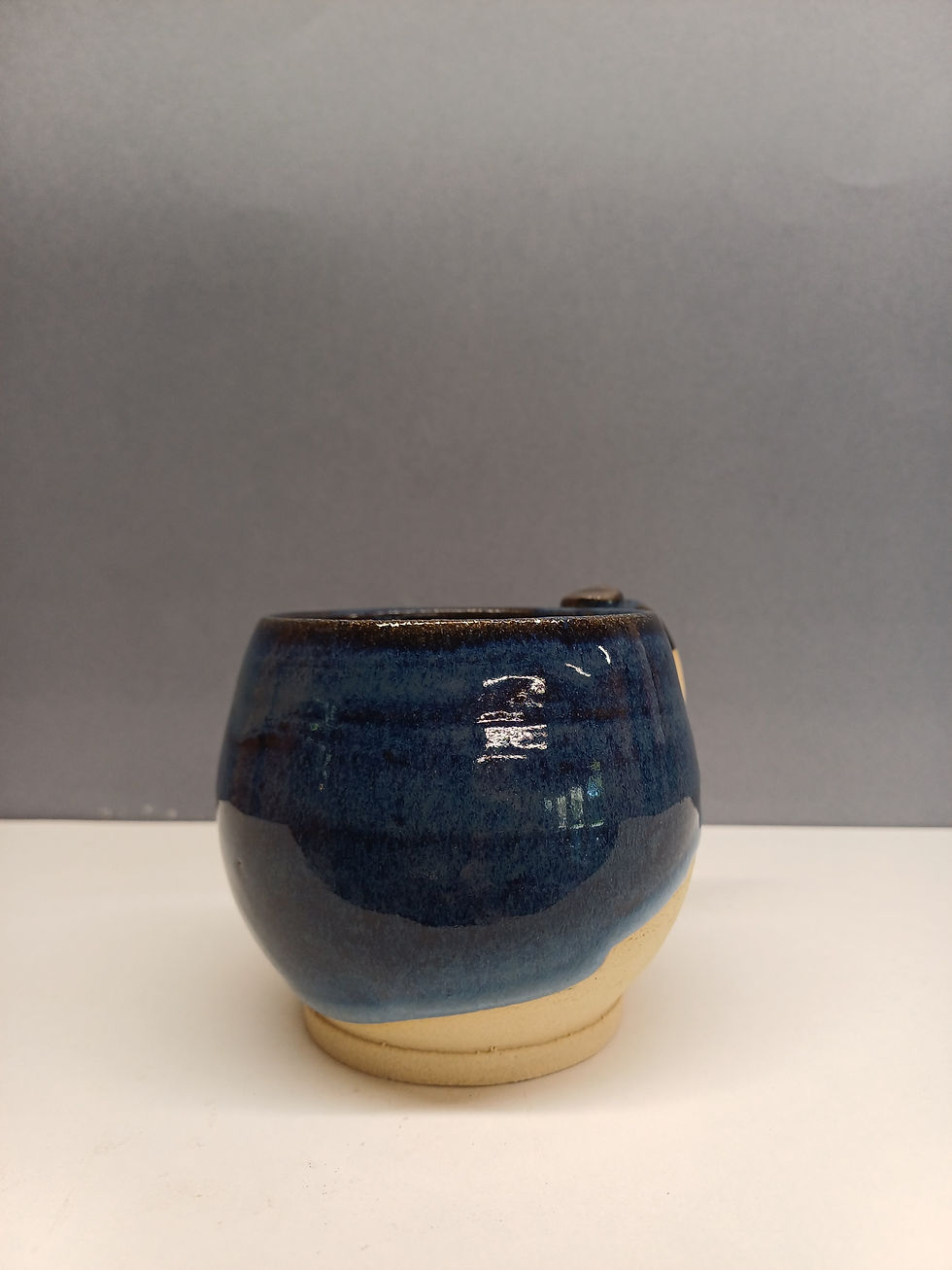 Thumbnail: Round belly mug