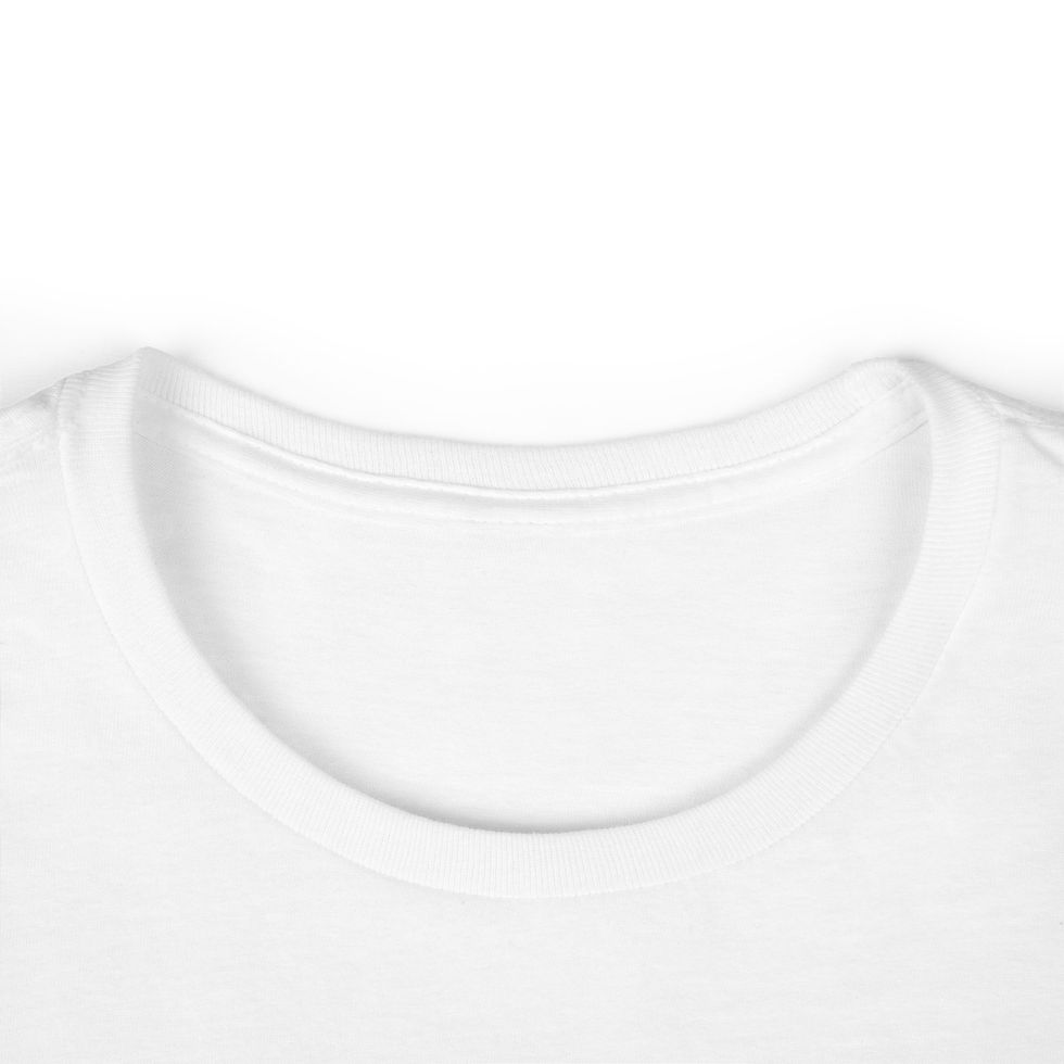 Thumbnail: Old Skool A.R.M.S. Logo Women's Soft Style T-shirt