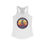 Thumbnail: A.R.M.S. Shaky Knees 2025  Racerback Tank - Women's