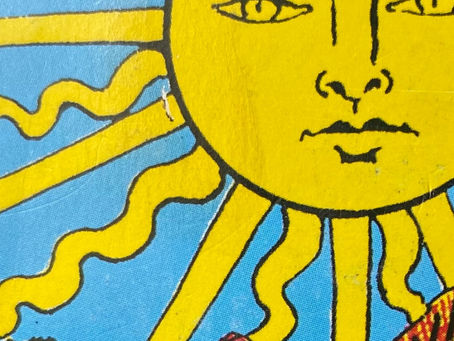 All twelve Sun Signs
