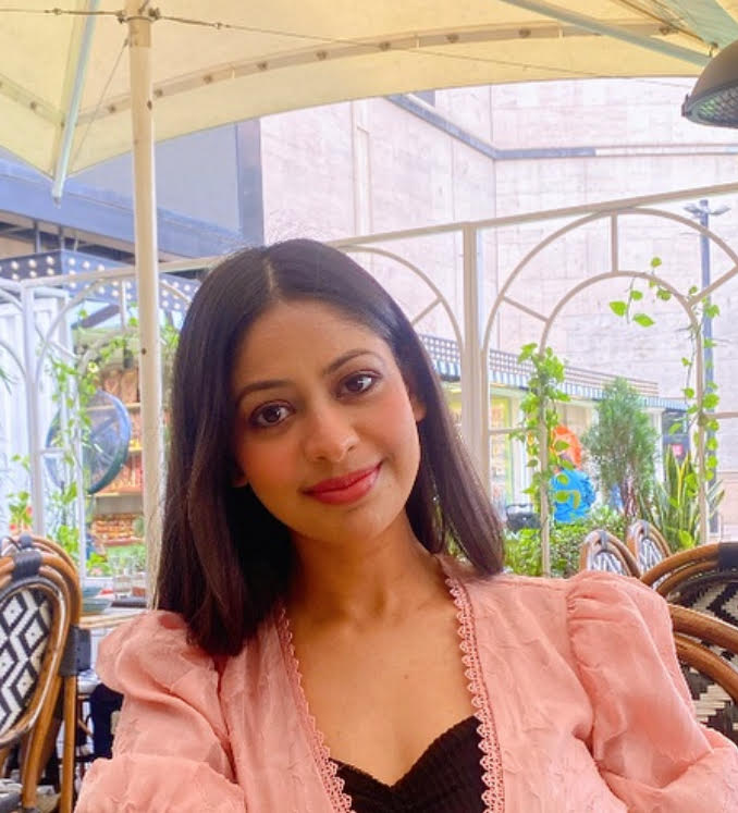 Writer: SRISHTI SHARMA