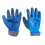Thumbnail: Work Gloves Blue