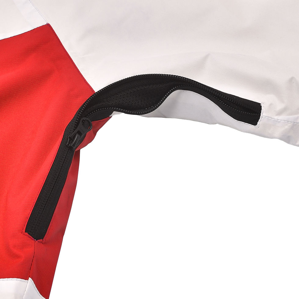 Thumbnail: The “Era Jacket” Classic White and Red Preorder