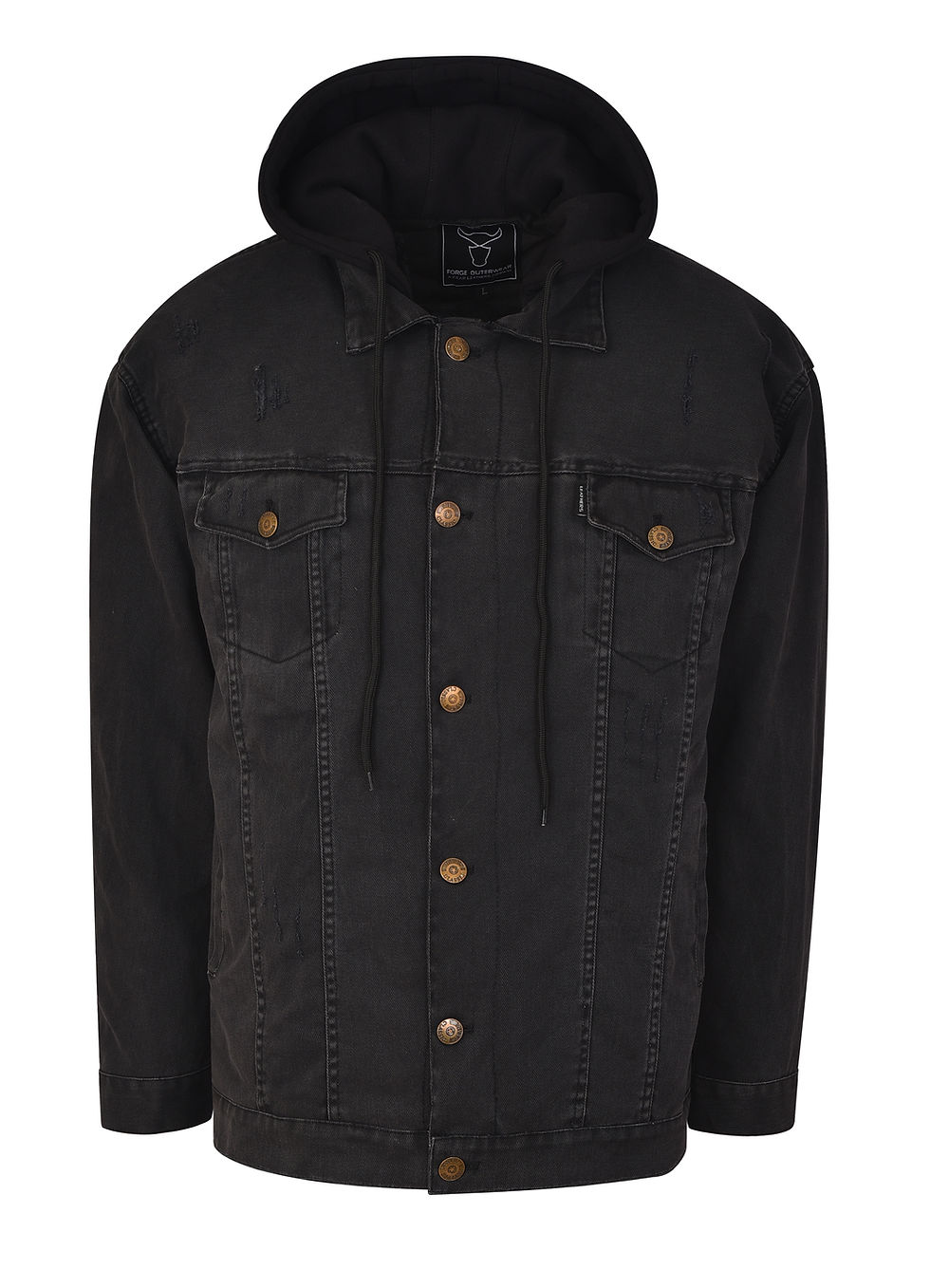 Thumbnail: Hesh Denim Jacket PreOrder