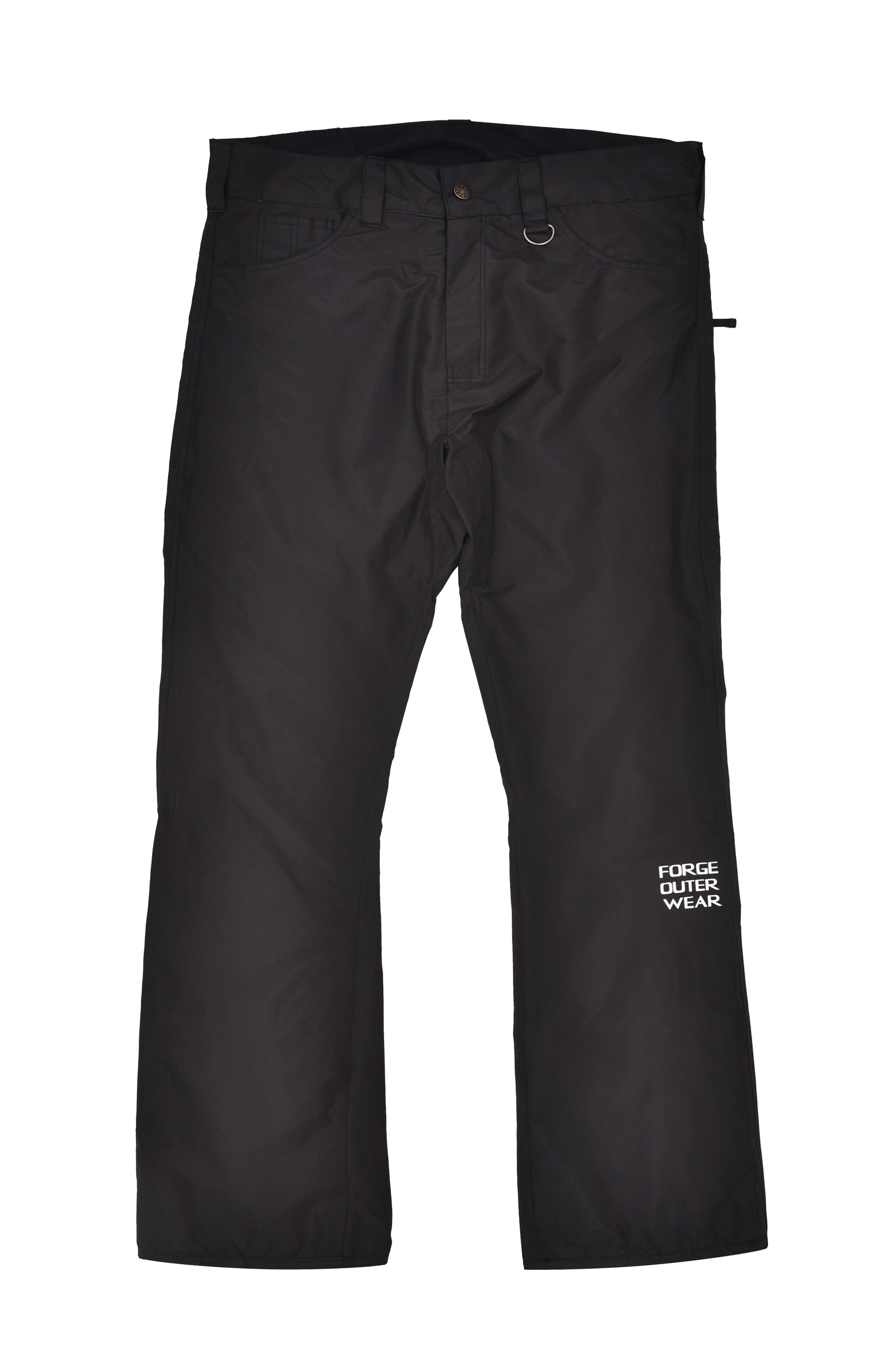 Hesh Skinny Fit Snowpant