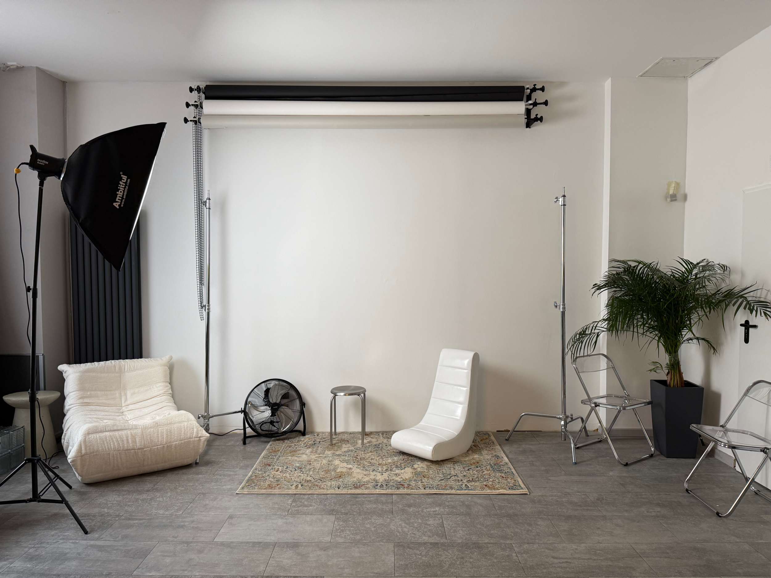 Shree Lab Shree Lab Photo Studio Berlin