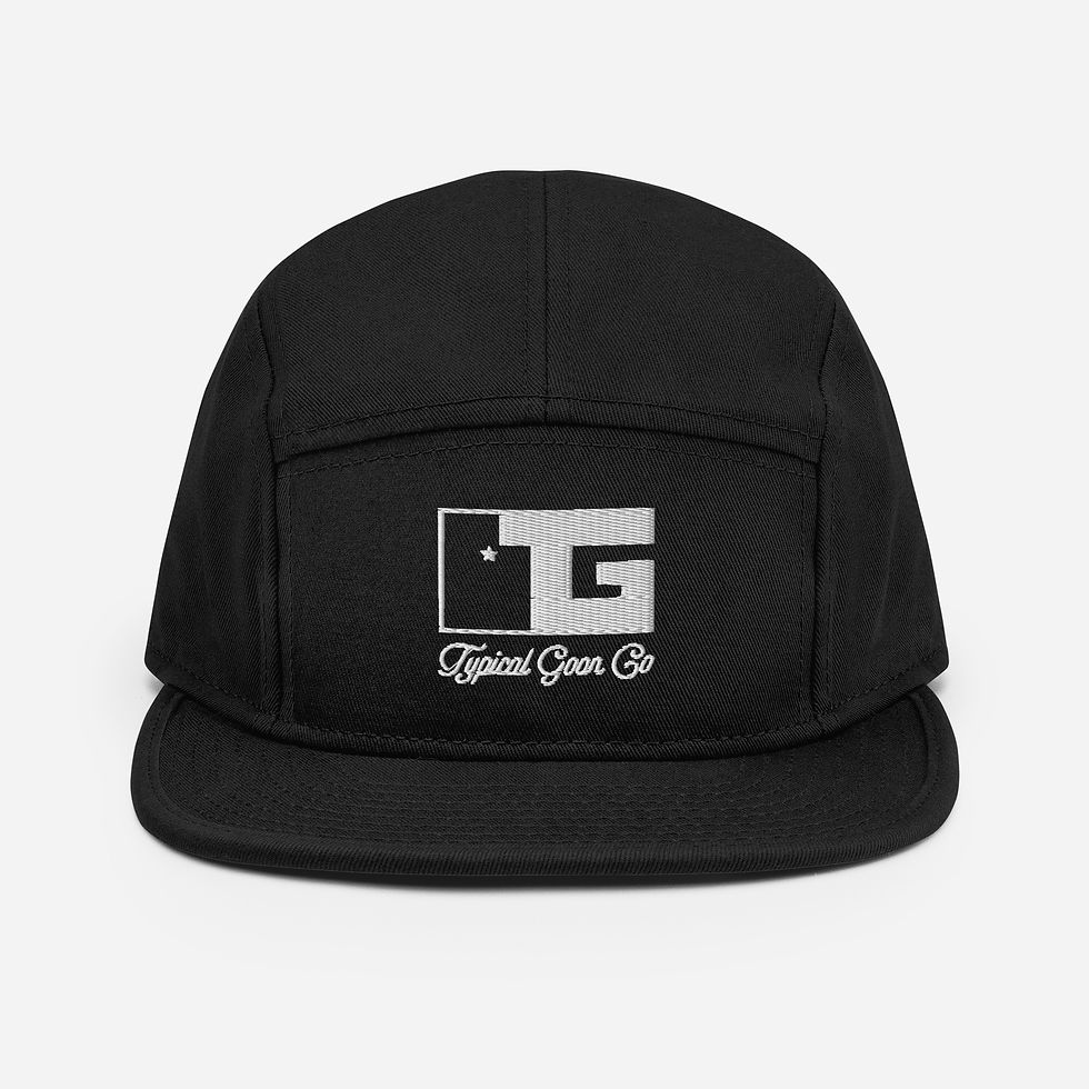 "The Original" 5 Panel