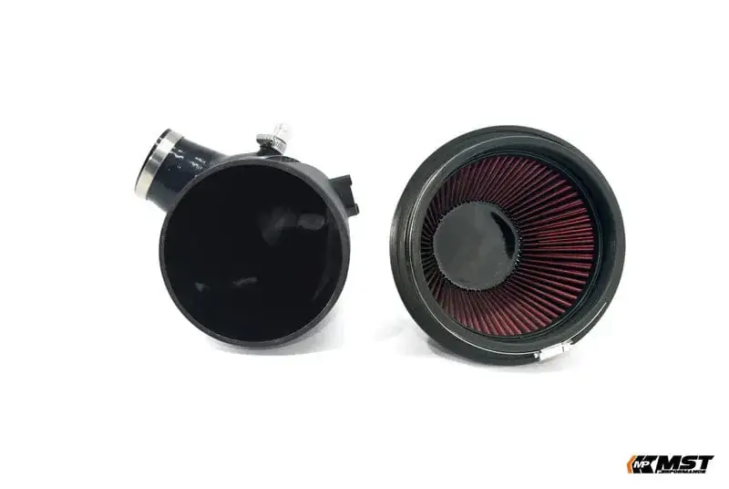 Thumbnail: MST Performance - Cold Air Intake System + Turbo Inlet Pipe, Toyota Supra GR A90